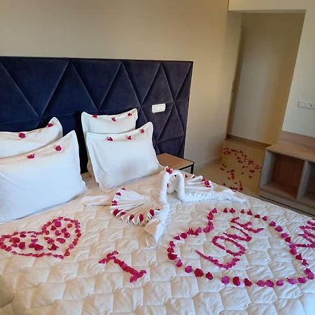 Appart Hotel Pyramides Ел Джадида Екстериор снимка