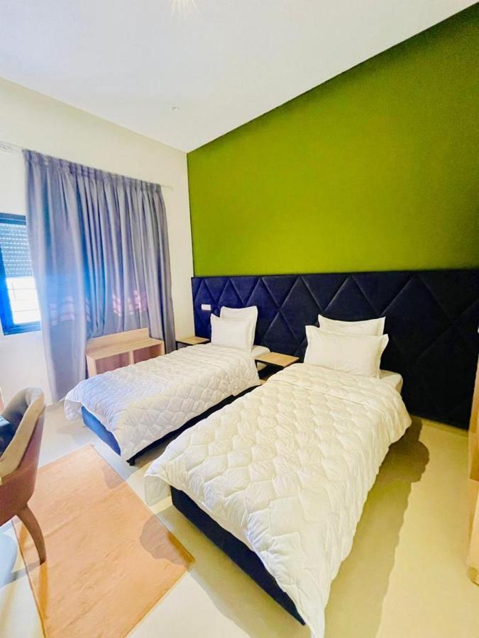 Appart Hotel Pyramides Ел Джадида Екстериор снимка