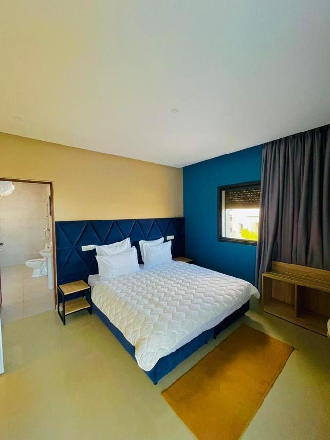 Appart Hotel Pyramides Ел Джадида Екстериор снимка