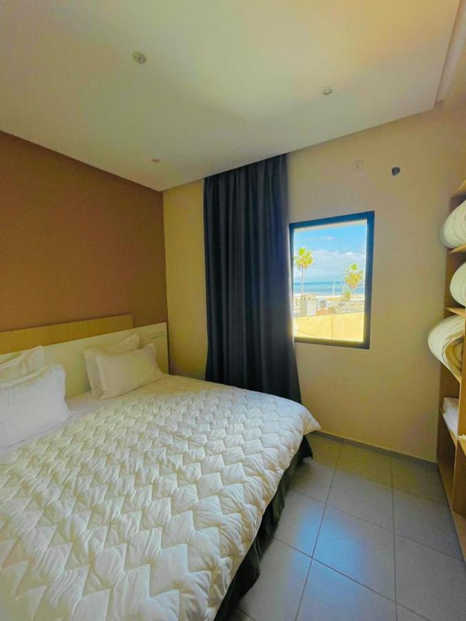 Appart Hotel Pyramides Ел Джадида Екстериор снимка