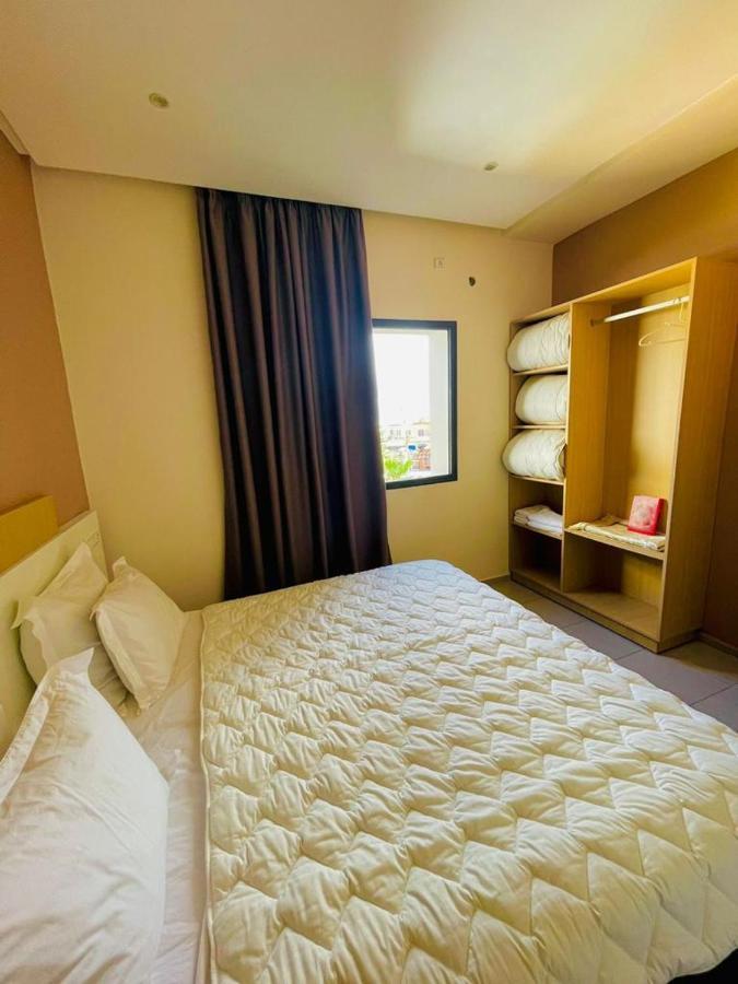 Appart Hotel Pyramides Ел Джадида Екстериор снимка