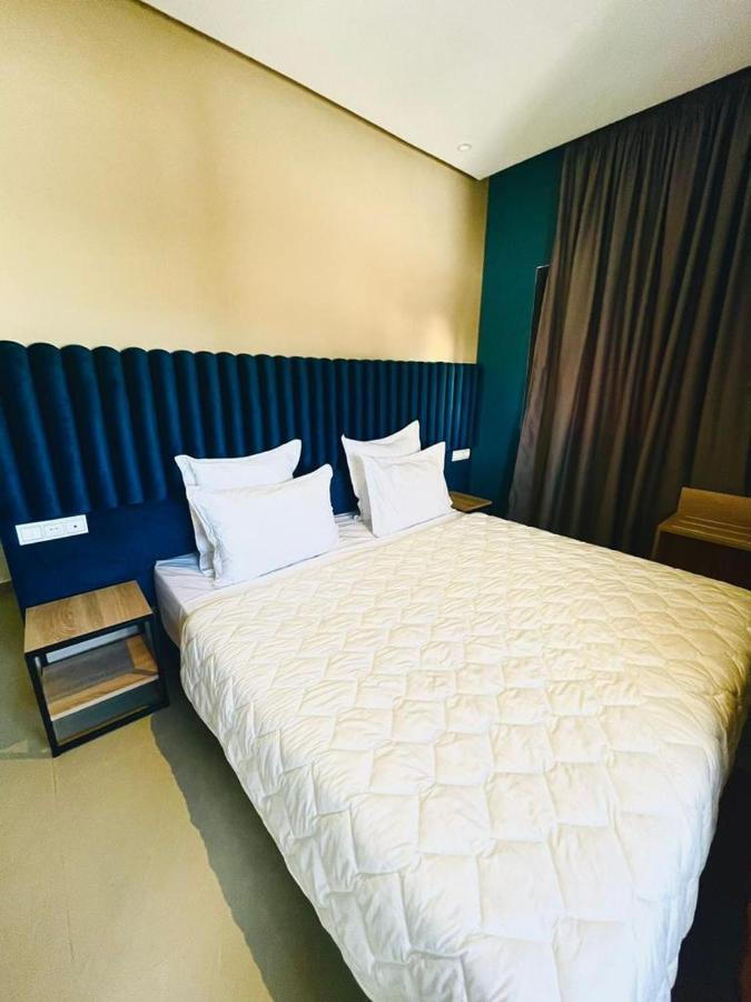 Appart Hotel Pyramides Ел Джадида Екстериор снимка