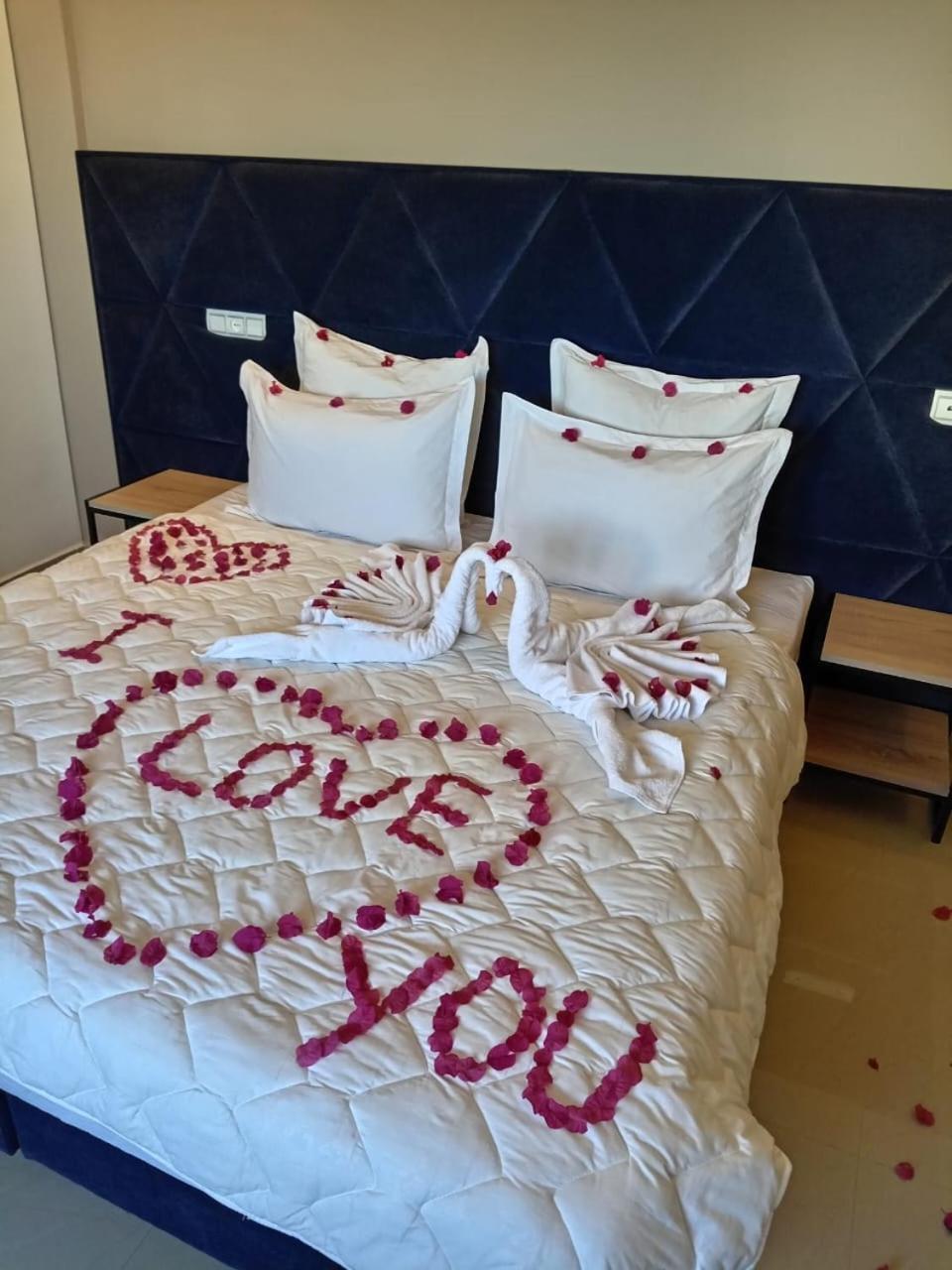 Appart Hotel Pyramides Ел Джадида Екстериор снимка